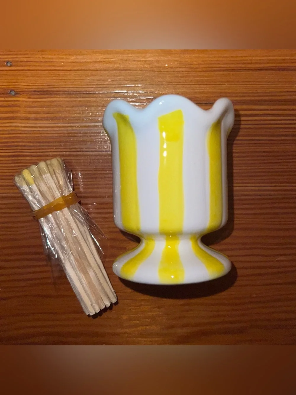 PADDYWAX x ANTHROPOLOGIE Match Striker